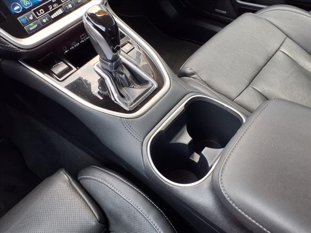 used 2023 Subaru Outback car, priced at $29,506