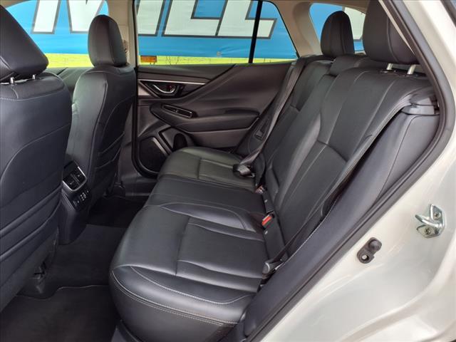 used 2023 Subaru Outback car, priced at $29,506