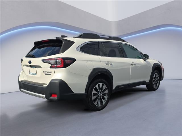 used 2023 Subaru Outback car, priced at $29,506