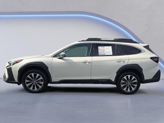 used 2023 Subaru Outback car, priced at $29,506