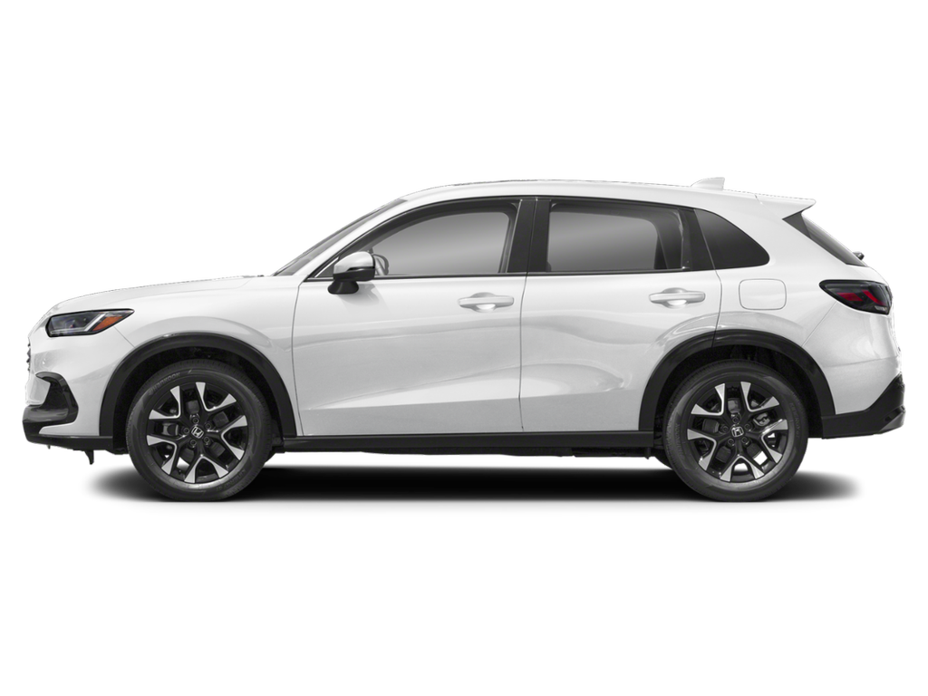 new 2026 Honda HR-V car, priced at $33,400