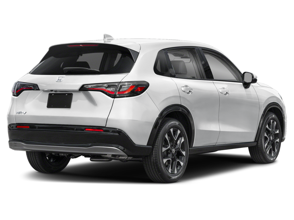 new 2026 Honda HR-V car, priced at $33,400