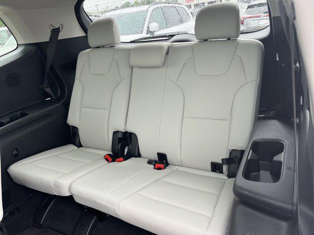 new 2025 Kia Telluride car, priced at $48,050