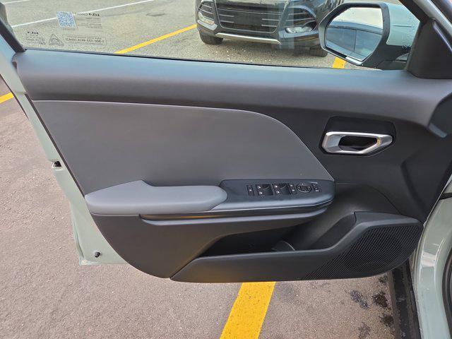 new 2025 Kia K4 car, priced at $23,384