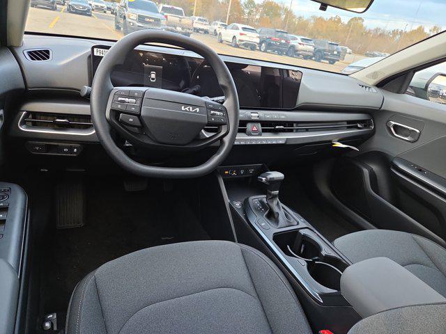 new 2025 Kia K4 car, priced at $23,384
