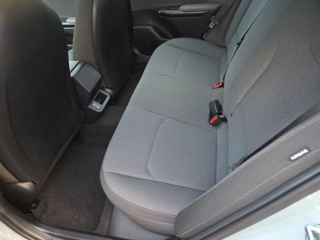 new 2025 Kia K4 car, priced at $23,384