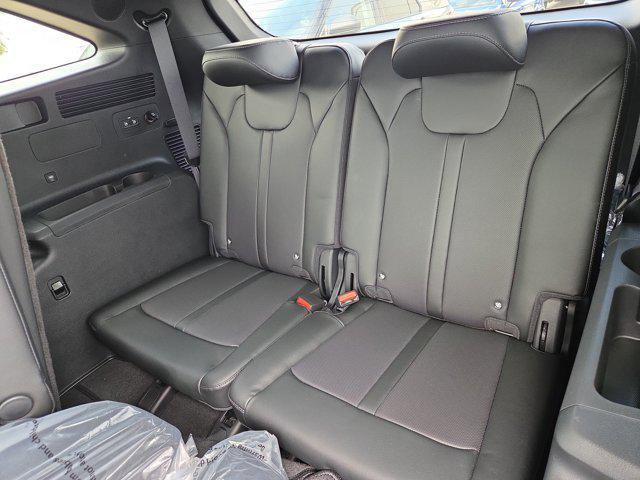 new 2025 Kia Sorento car, priced at $44,574
