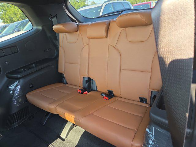 new 2025 Kia Telluride car, priced at $47,540