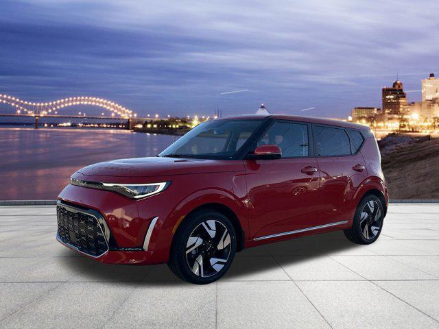 new 2025 Kia Soul car, priced at $27,305