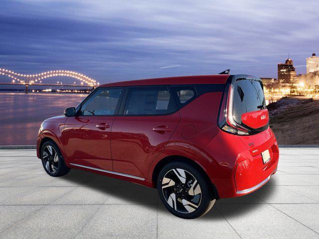 new 2025 Kia Soul car, priced at $27,305