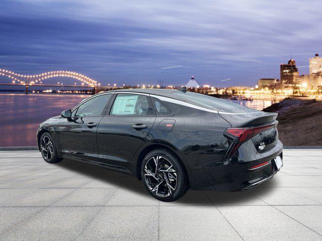 new 2025 Kia K5 car, priced at $29,780