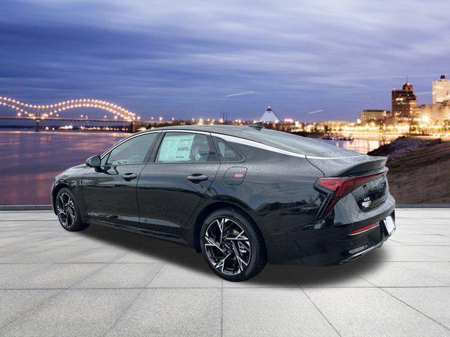 new 2025 Kia K5 car, priced at $29,780