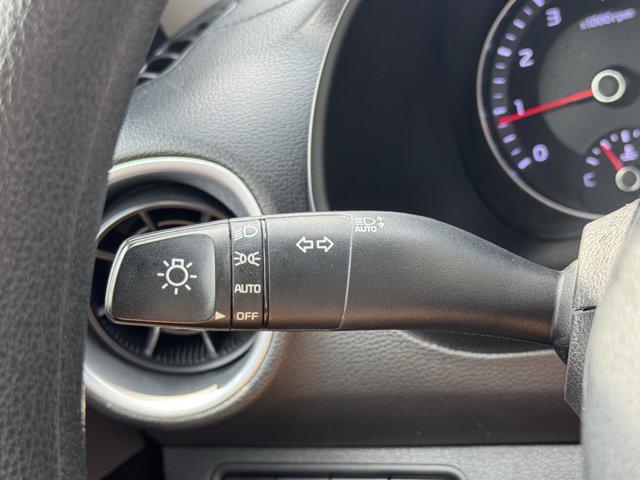 used 2023 Kia Forte car, priced at $19,175