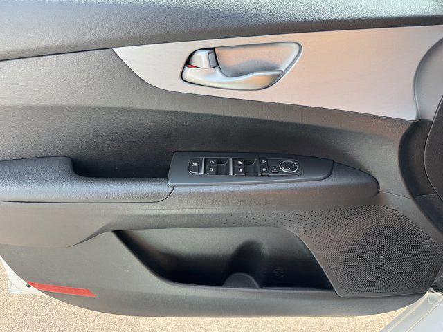 used 2023 Kia Forte car, priced at $19,175