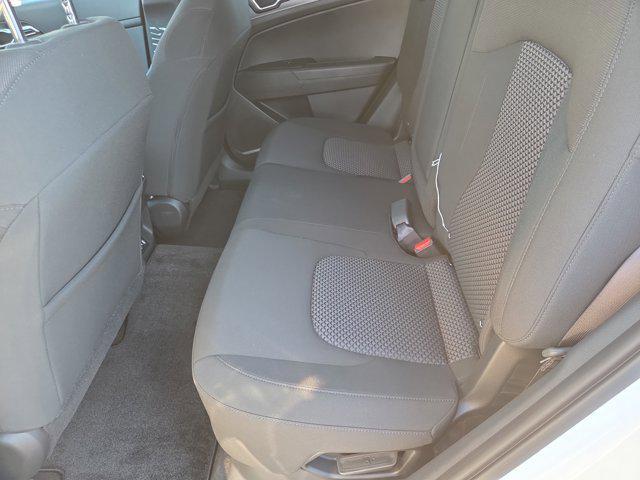 new 2026 Kia Sportage Hybrid car, priced at $32,360