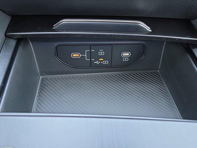 new 2026 Kia Sportage Hybrid car, priced at $32,360