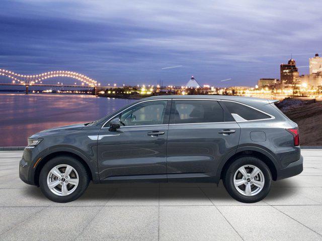 used 2023 Kia Sorento car, priced at $23,299