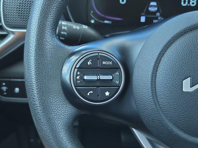 used 2023 Kia Soul car, priced at $18,996