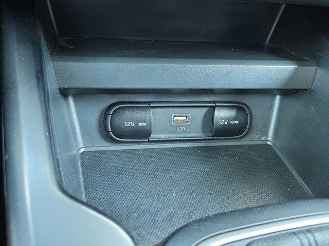 used 2023 Kia Soul car, priced at $18,996