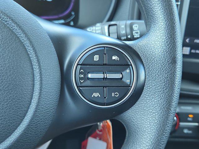 used 2023 Kia Soul car, priced at $18,996