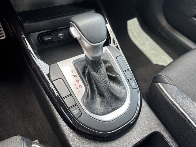used 2023 Kia Forte car, priced at $20,887