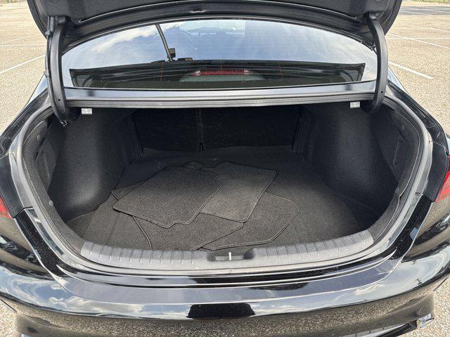 used 2023 Kia Forte car, priced at $20,887