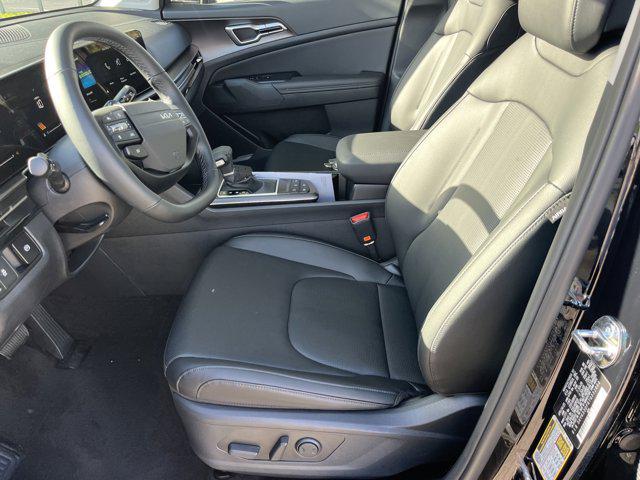 new 2026 Kia Sportage car, priced at $31,885
