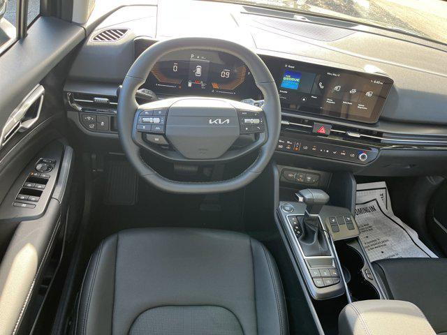 new 2026 Kia Sportage car, priced at $31,885