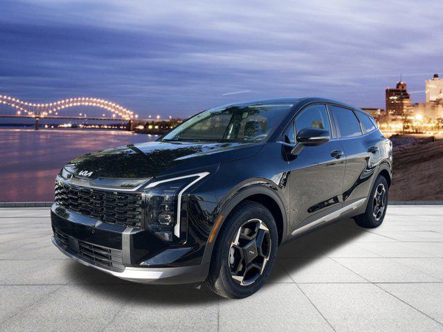 new 2026 Kia Sportage car, priced at $31,885