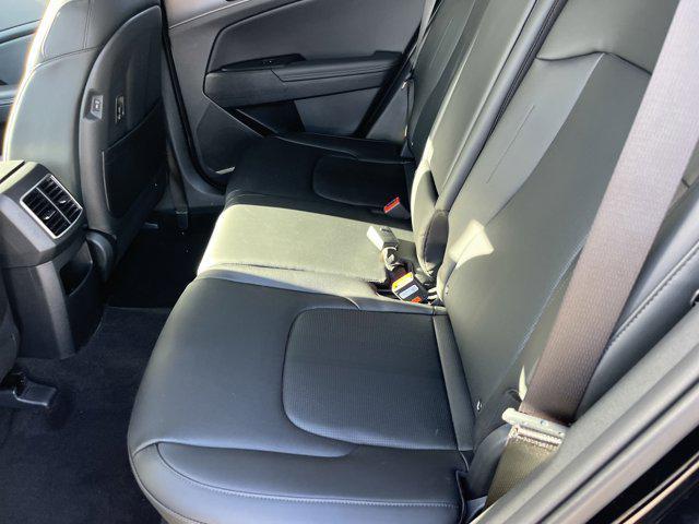 new 2026 Kia Sportage car, priced at $31,885