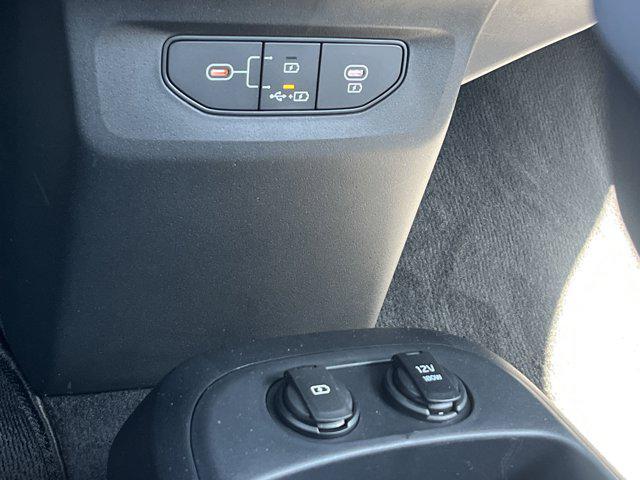 new 2025 Kia EV6 car, priced at $44,538