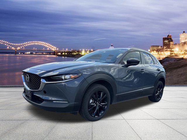 used 2024 Mazda CX-30 car, priced at $27,488