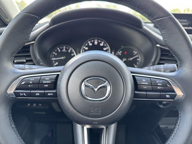 used 2024 Mazda CX-30 car, priced at $27,488