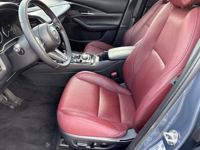 used 2024 Mazda CX-30 car, priced at $27,488
