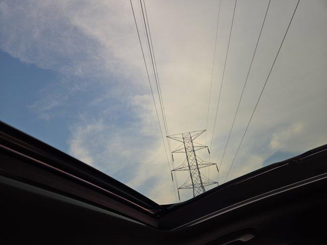 new 2026 Kia Sportage car, priced at $35,813