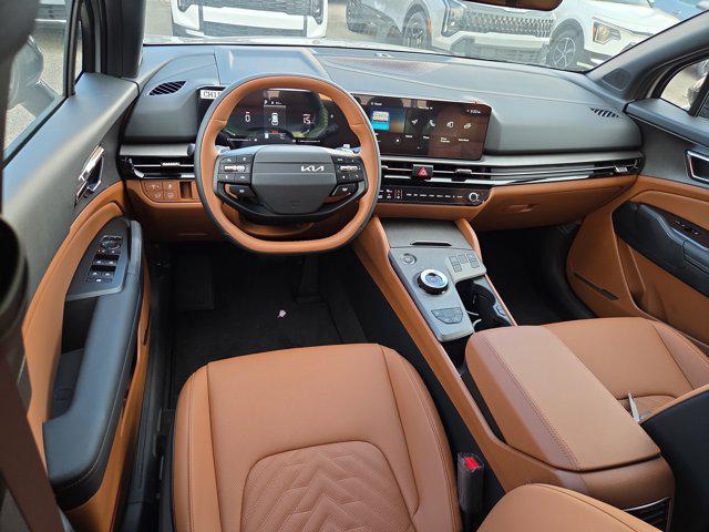 new 2026 Kia Sportage car, priced at $35,813