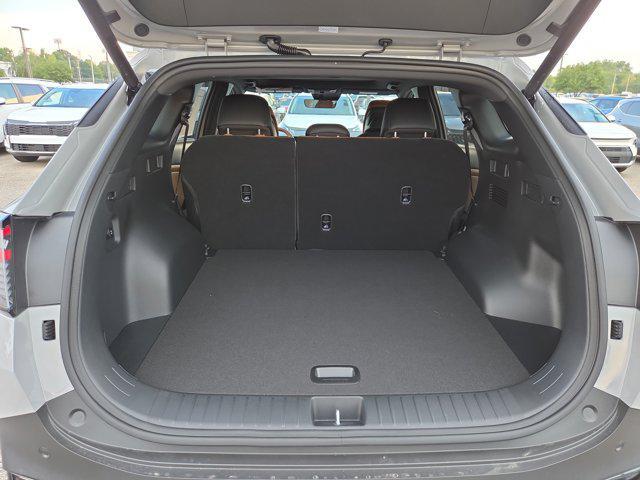 new 2026 Kia Sportage car, priced at $35,813