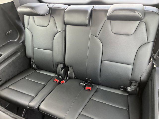 new 2025 Kia Telluride car, priced at $38,500