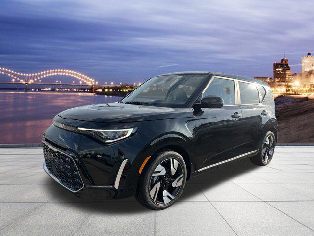 new 2025 Kia Soul car, priced at $26,613