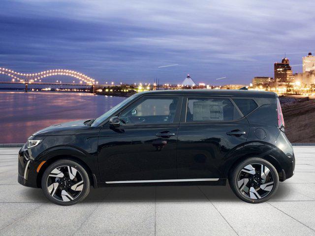 new 2025 Kia Soul car, priced at $26,613