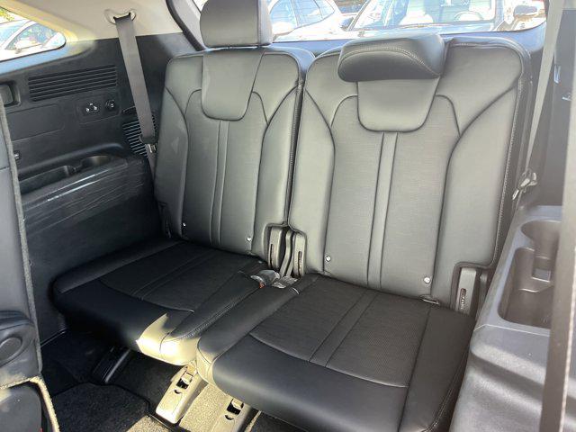 new 2025 Kia Sorento Hybrid car, priced at $37,975