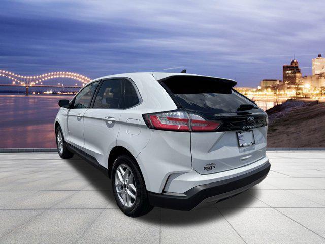 used 2023 Ford Edge car, priced at $22,905