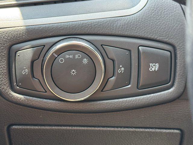 used 2023 Ford Edge car, priced at $22,905