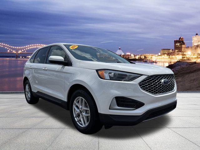 used 2023 Ford Edge car, priced at $22,905