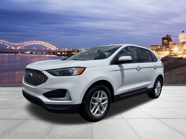 used 2023 Ford Edge car, priced at $22,905