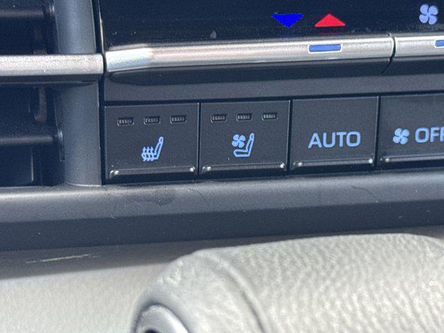 used 2023 Toyota Sienna car, priced at $53,865