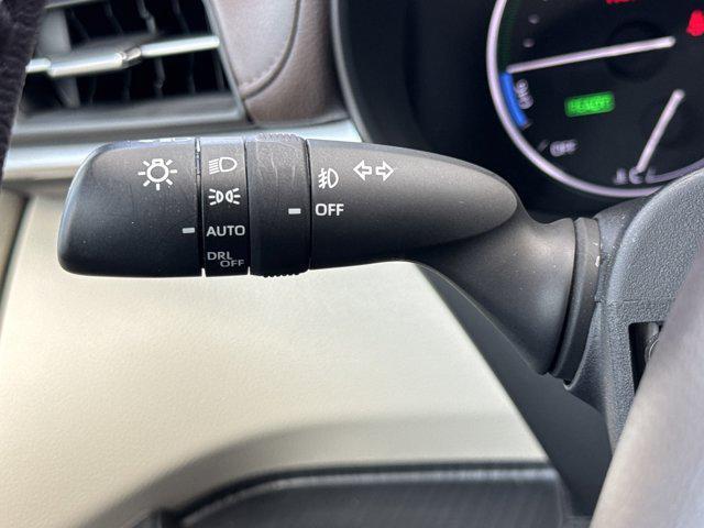 used 2023 Toyota Sienna car, priced at $53,865