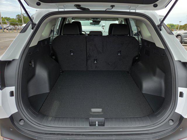 new 2026 Kia Sportage car, priced at $31,685