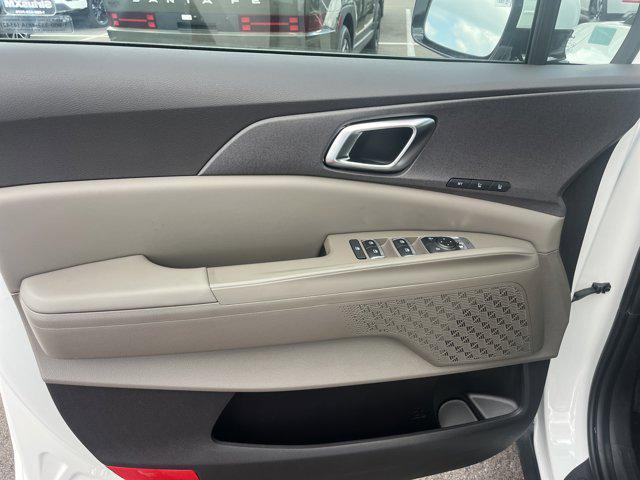 new 2026 Kia Carnival car, priced at $43,790