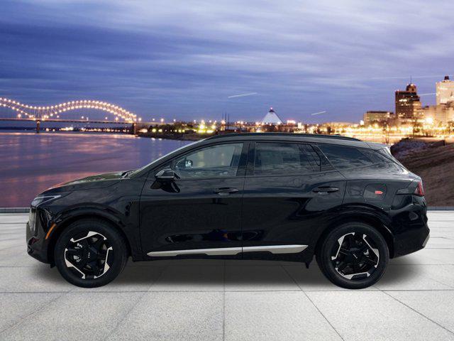 new 2026 Kia Sportage car, priced at $35,375